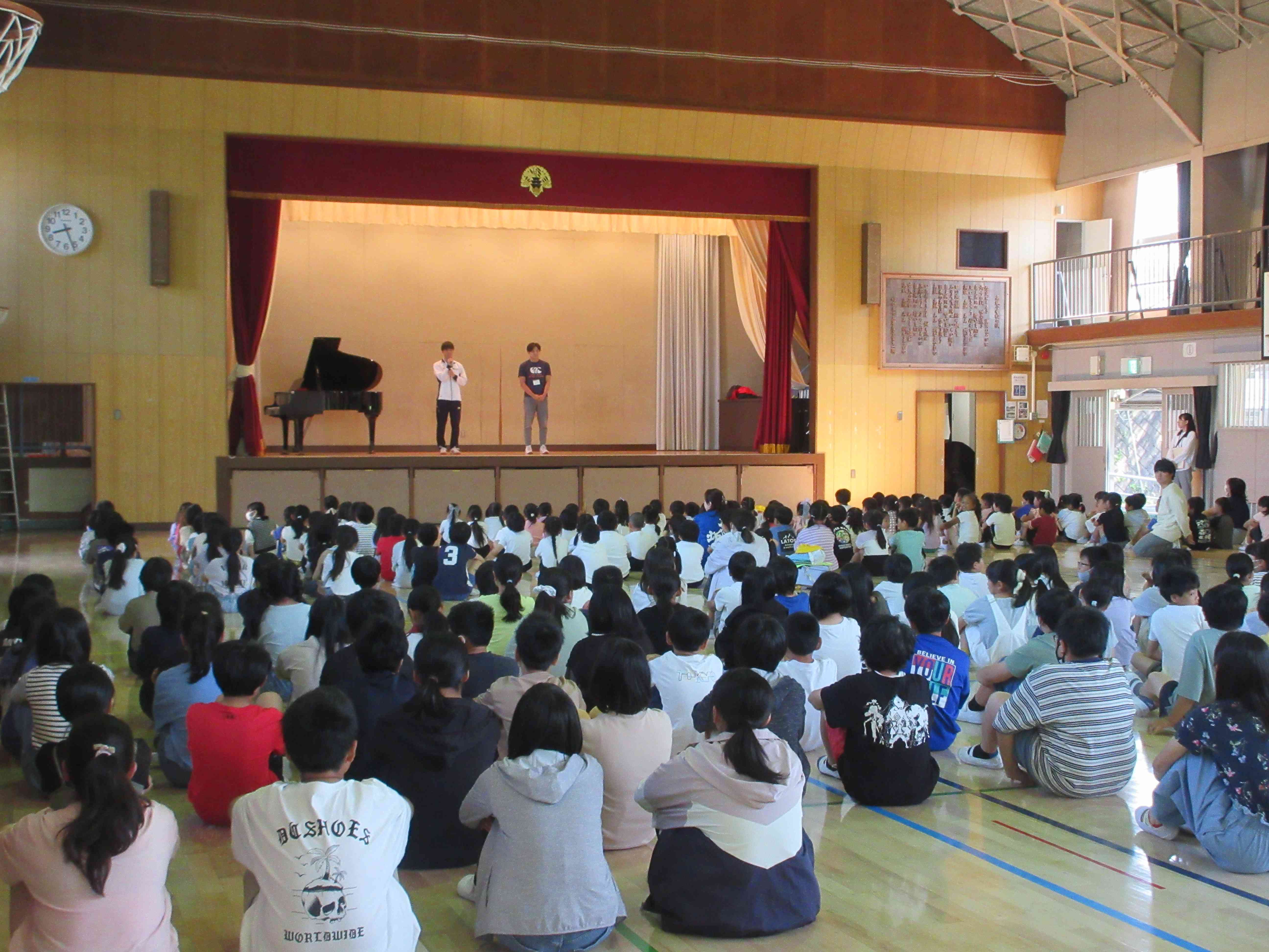 学校の様子（ブログ） 横須賀市立高坂小学校